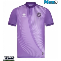 Sheffield United Replica Third Shirt 2025-26 Short Sleeve